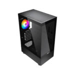 کیس کامپیوتر اوست AQ11-MB
