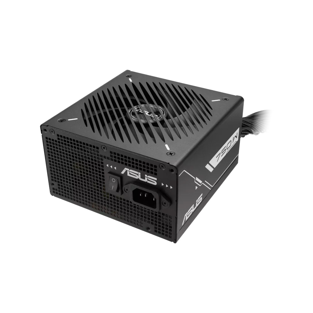 پاور ایسوس PRIME 750B Bronze 750W پاور ایسوس PRIME 750B Bronze 750W