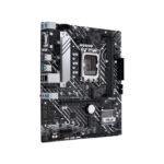 مادربرد ایسوس PRIME H610M-A D4