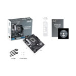 مادربرد ایسوس PRIME H610M-A D4