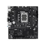 مادربرد ایسوس PRIME H610M-C/PS D4