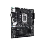 مادربرد ایسوس PRIME H610M-C/PS D4