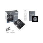 مادربرد ایسوس PRIME H610M-C/PS D4