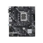 مادربرد ایسوس PRIME H610M-E D4