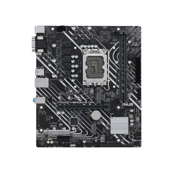 مادربرد ایسوس PRIME H610M-E D4