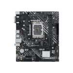 مادربرد ایسوس PRIME H610M-F D4