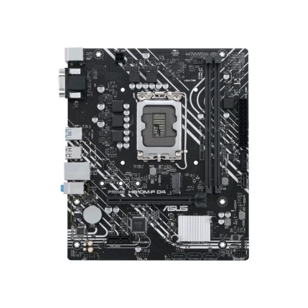 مادربرد ایسوس PRIME H610M-F D4