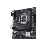 مادربرد ایسوس PRIME H610M-F D4