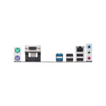 مادربرد ایسوس PRIME H610M-F D4