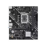مادربرد ایسوس PRIME H610M-K ARGB D4