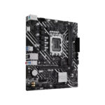 مادربرد ایسوس PRIME H610M-K ARGB D4
