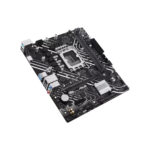 مادربرد ایسوس PRIME H610M-K ARGB D4