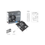 مادربرد ایسوس PRIME H610M-K ARGB D4