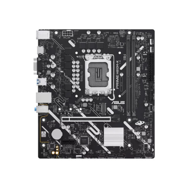 مادربرد ایسوس PRIME H810M-K D5