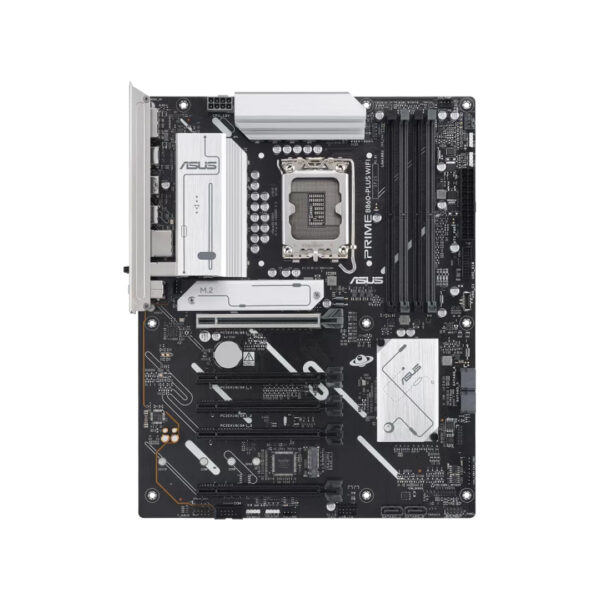 مادربرد ایسوس Prime B860-Plus WIFI D5