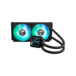 خنک کننده پردازنده ایسوس Prime LC 240 ARGB