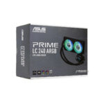 خنک کننده پردازنده ایسوس Prime LC 240 ARGB