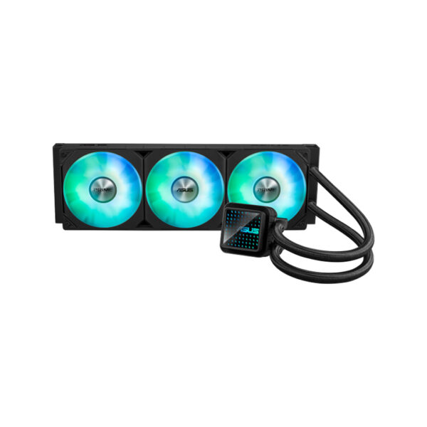 خنک کننده پردازنده ایسوس Prime LC 360 ARGB