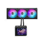 خنک کننده پردازنده ایسوس ROG Ryuo IV SLC 360 ARGB