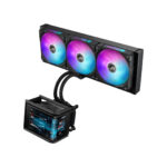 خنک کننده پردازنده ایسوس ROG Ryuo IV SLC 360 ARGB