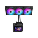 خنک کننده پردازنده ایسوس ROG Ryuo IV SLC 360 ARGB