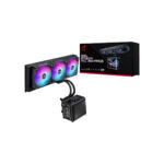 خنک کننده پردازنده ایسوس ROG Ryuo IV SLC 360 ARGB