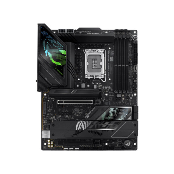 مادربرد ایسوس ROG STRIX Z890-F Gaming WIFI D5