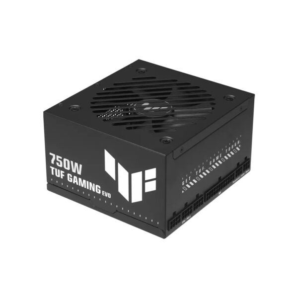پاور ایسوس TUF Gaming برنز 750B Evo وات