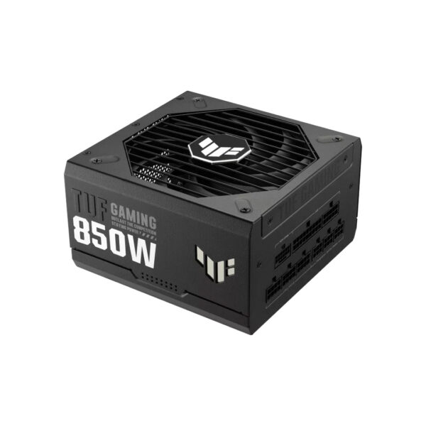 پاور ایسوس TUF Gaming گلد 850 وات
