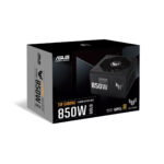پاور ایسوس TUF Gaming گلد 850 وات