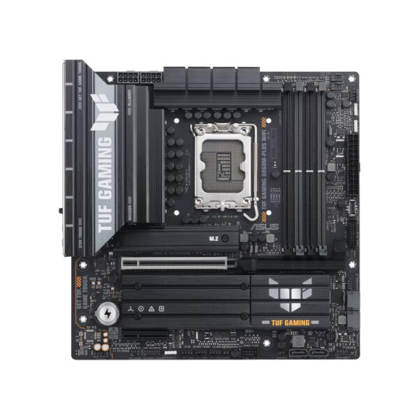 مادربرد ایسوس TUF Gaming B860M-Plus WIFI D5