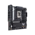 مادربرد ایسوس TUF Gaming B860M-Plus WIFI D5