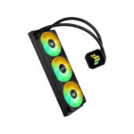 خنک کننده پردازنده ایسوس TUF Gaming LC III 360 ARGB