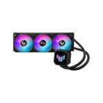 خنک کننده پردازنده ایسوس TUF Gaming LC III 360 ARGB