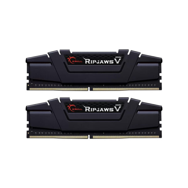 رم کامپیوتر جی اسکیل F4-3600C18D-16GVK 16GB (2x8) 3600MHz CL18