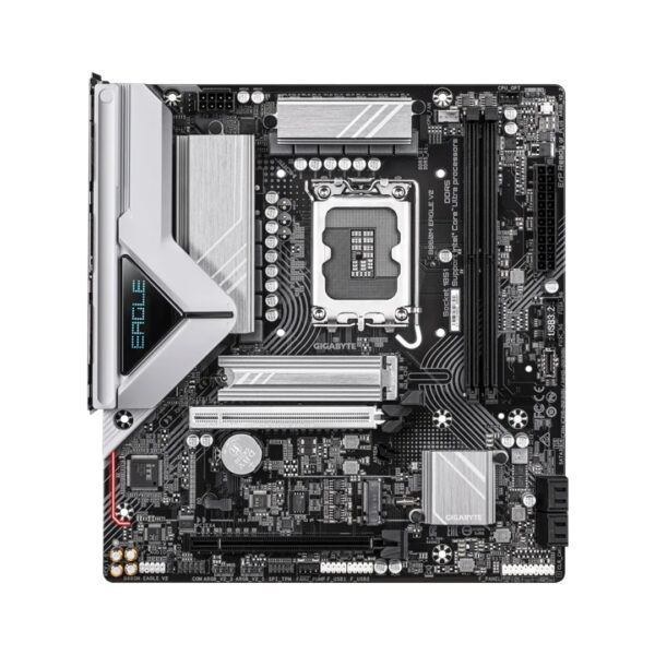 مادربرد گیگابایت B860 EAGLE V2 D5