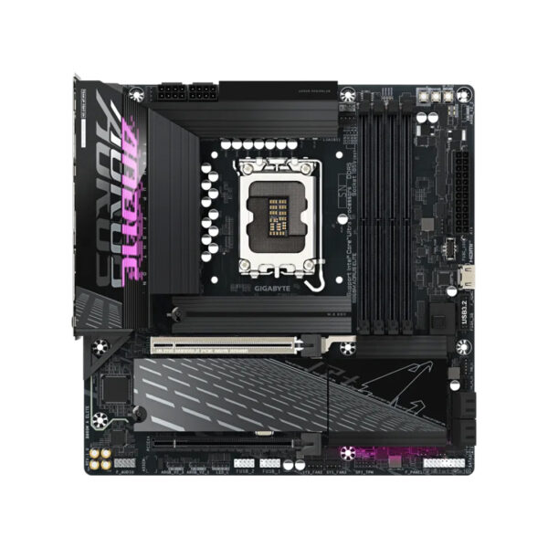 مادربرد گیگابایت Gigabyte B860M AORUS ELITE D5