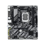 مادربرد گیگابایت B860M E D5