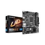مادربرد گیگابایت H610M K V2 D5