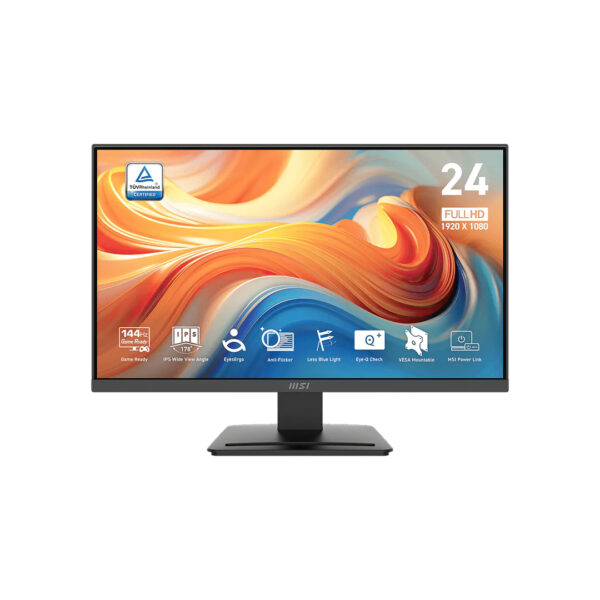 مانیتور ام اس آی PRO MP243L E14