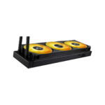 خنک کننده پردازنده ایسوس TUF Gaming LC III 360 ARGB LCD