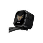 خنک کننده پردازنده ایسوس TUF Gaming LC III 360 ARGB LCD
